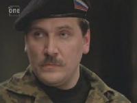 Lieutenant Marchenko